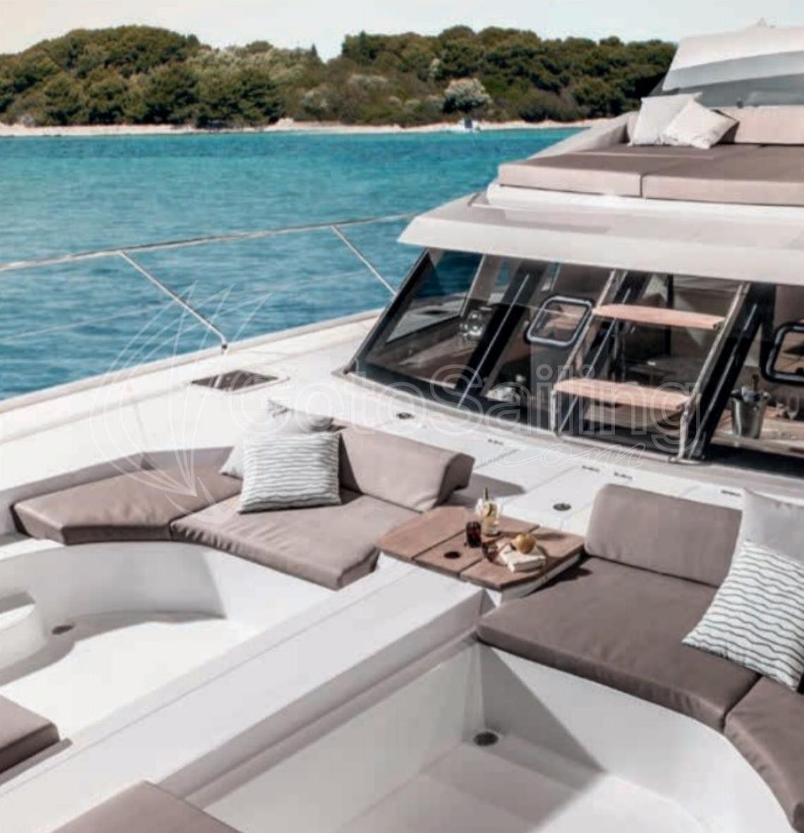 SEATTLE Nautitech 47