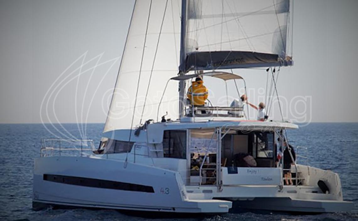 CATERINA MARIE Bali 4.2