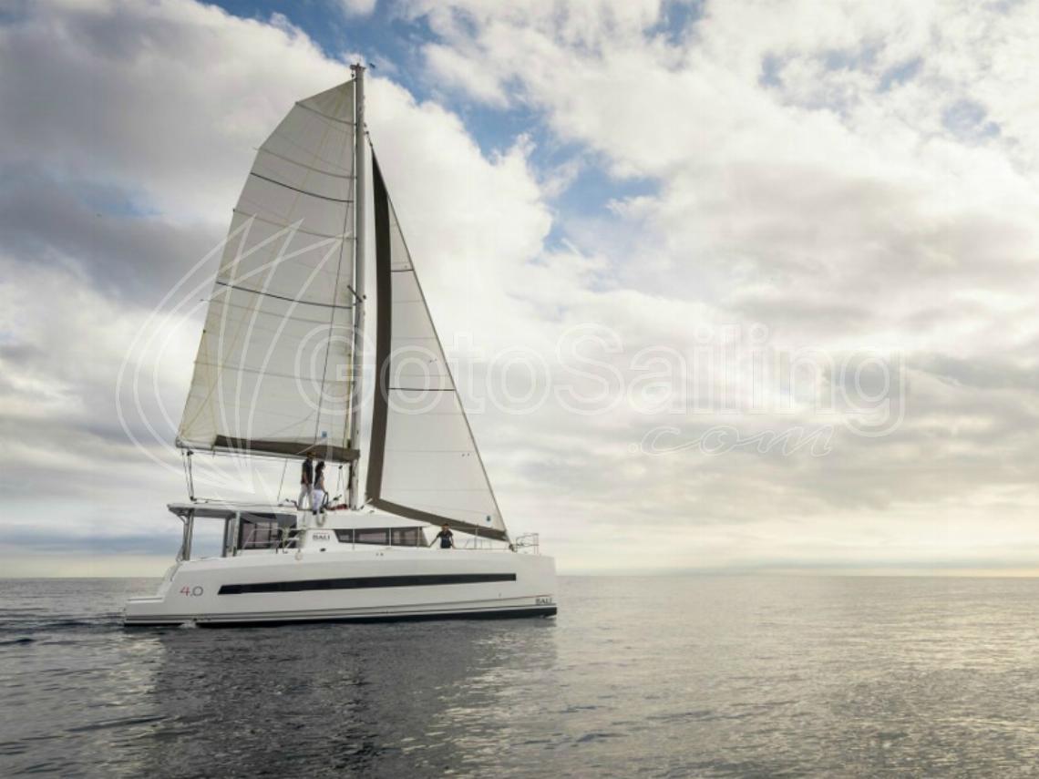 PRIVATE BAY Bali 4.0 