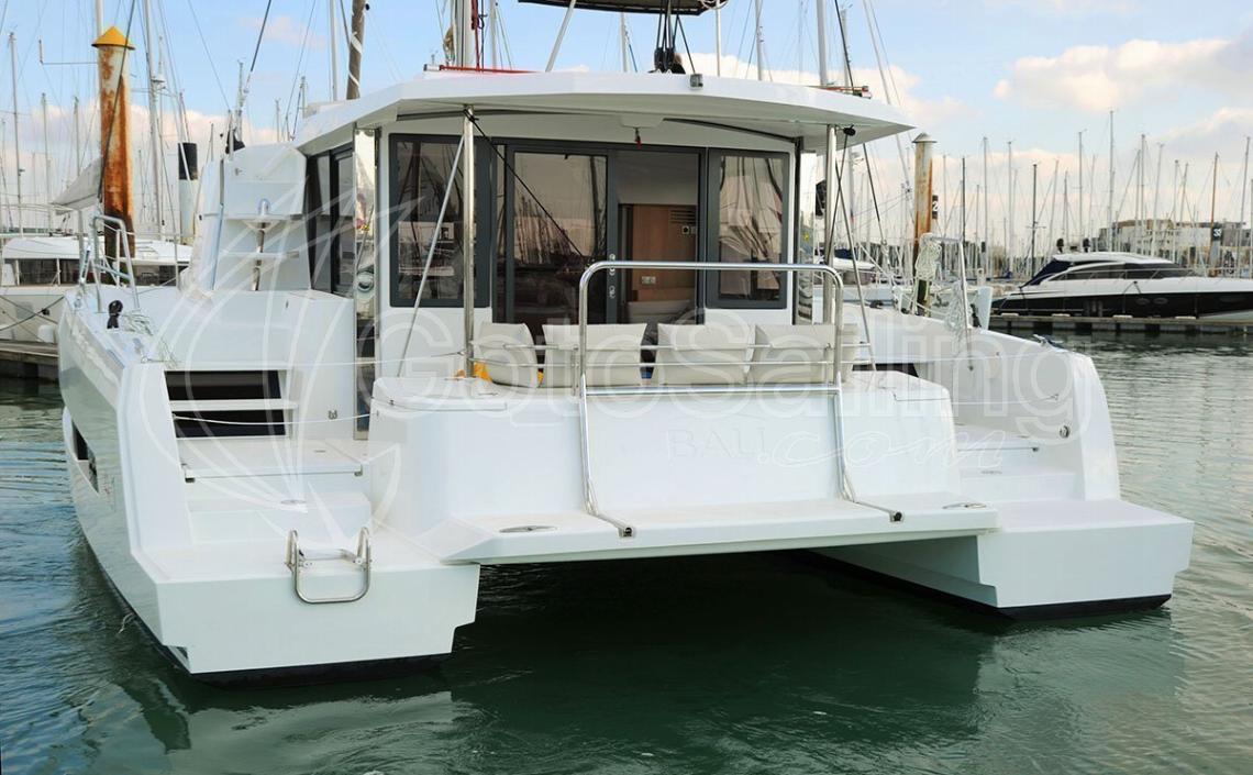 PRIVATE ISLAND I Bali 4.1