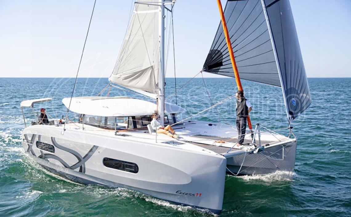 PRES-E11C-23-G Excess 11