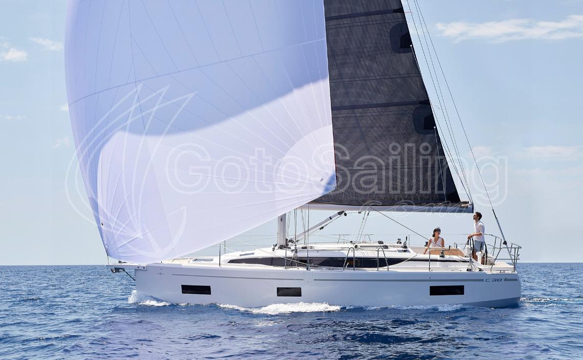 PRES-BC38-23-CR Bavaria C38