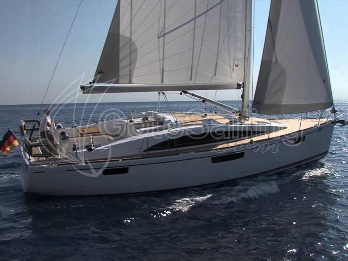 Valesia Bavaria C42