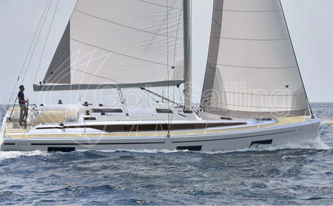 Kaze Maru Bavaria C42