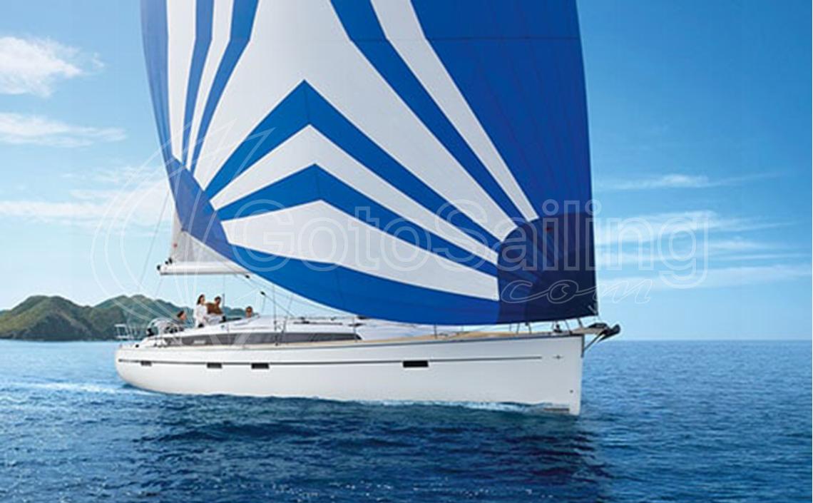 Alice Bavaria Cruiser 51