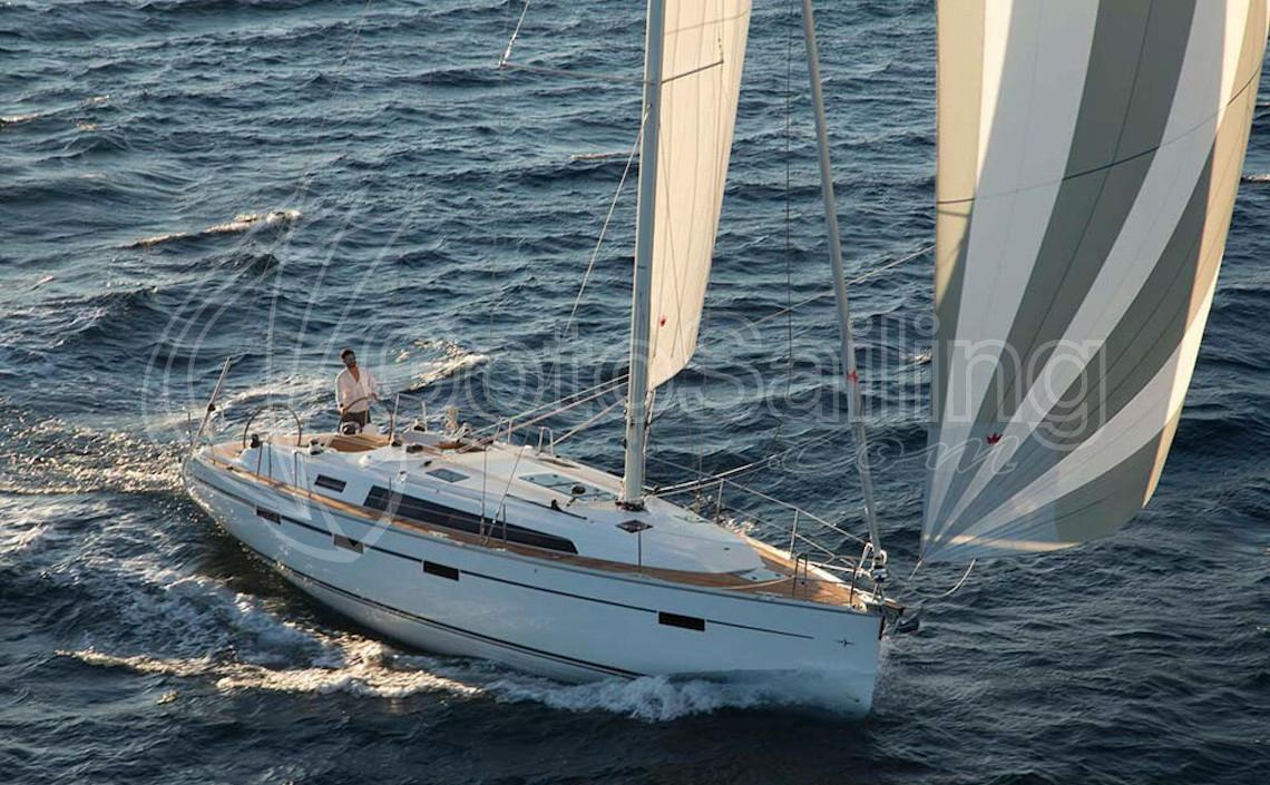 Erato Bavaria Cruiser 41