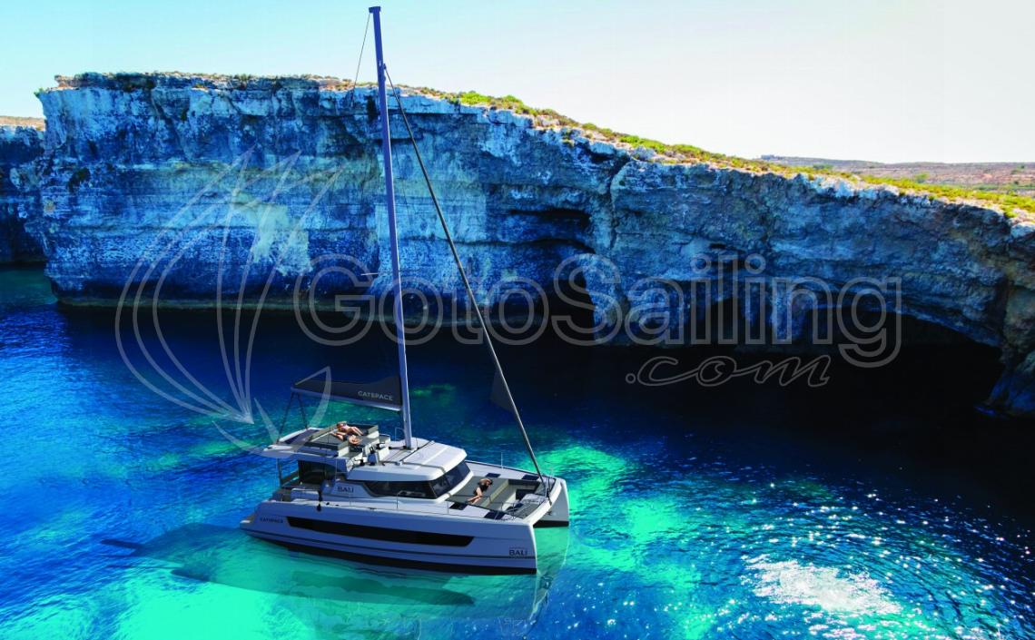 2324#002 Bali Catspace