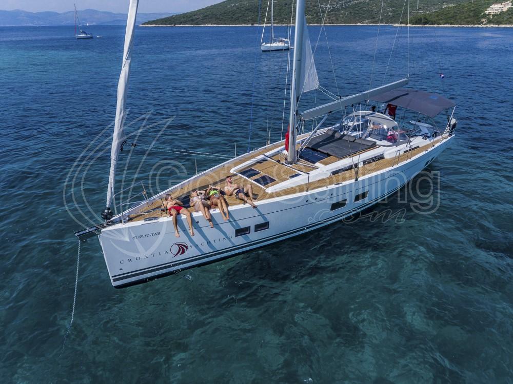 croatia yachting biograd