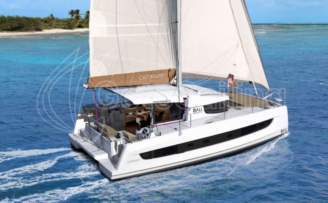 Marestrella Bali 3.8