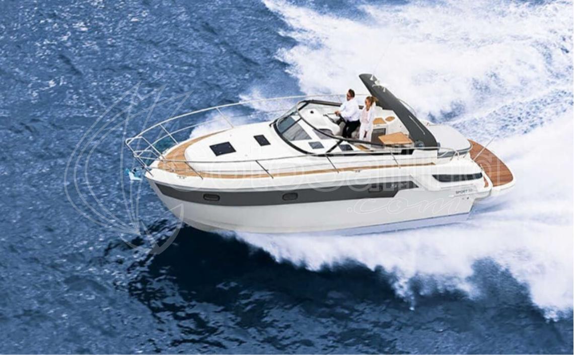 7 Happy days Bavaria S32