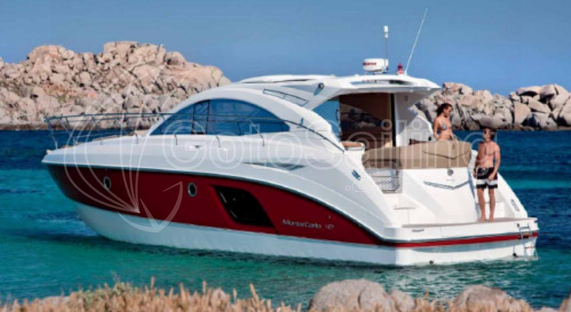 Lamona Monte Carlo 47