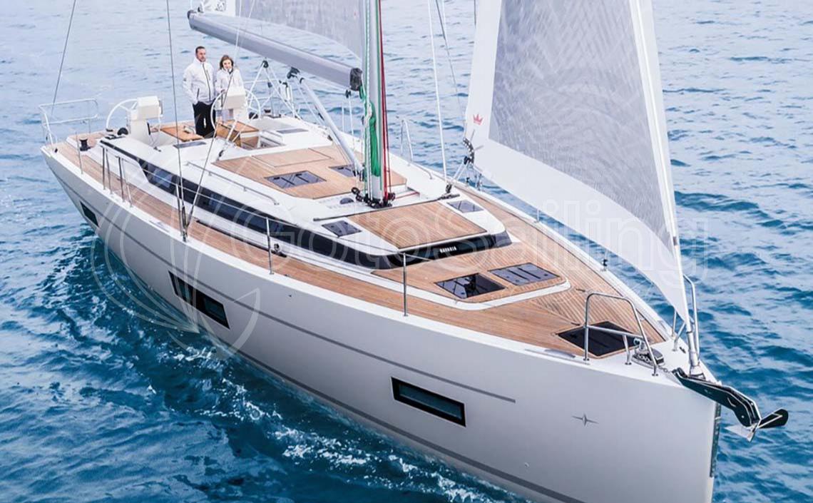 Galini Bavaria C45
