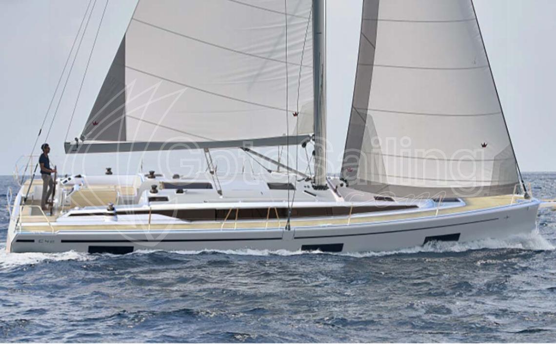 Maia Bavaria C42