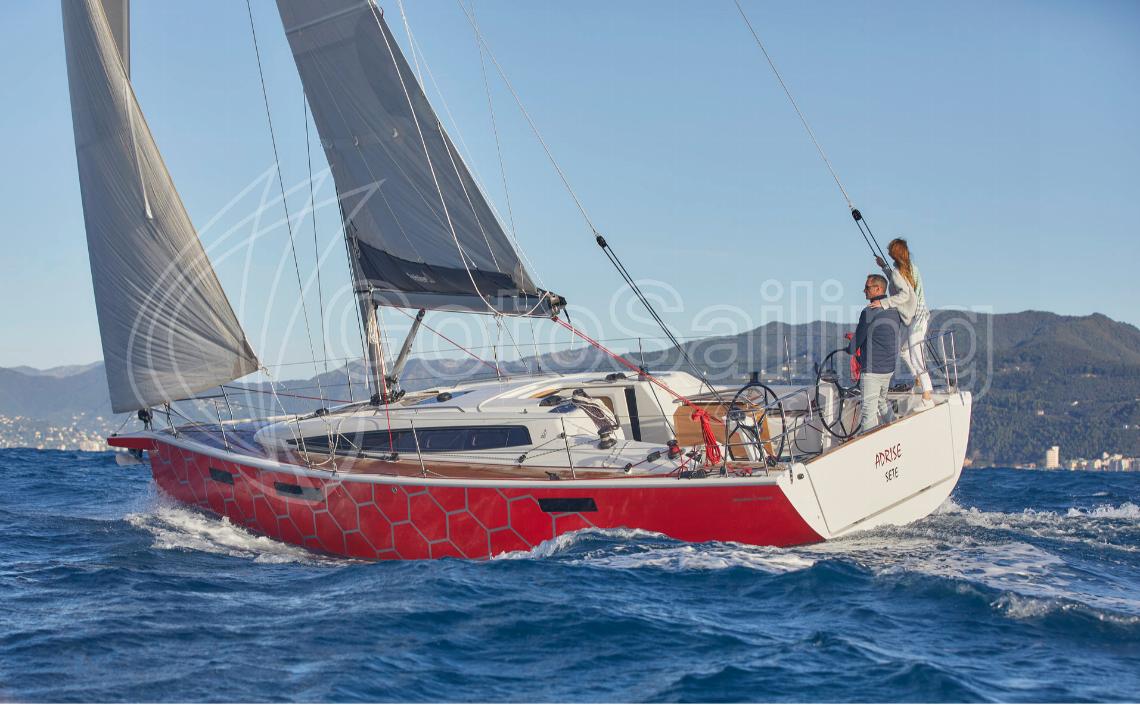 Lieutenant Dan Dehler 38 SQ