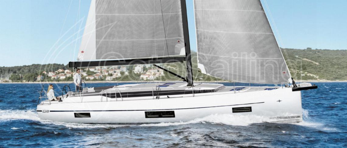 Lush Life Bavaria C45