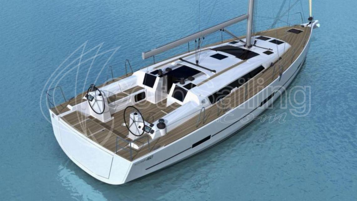 WindyLife Dufour 460