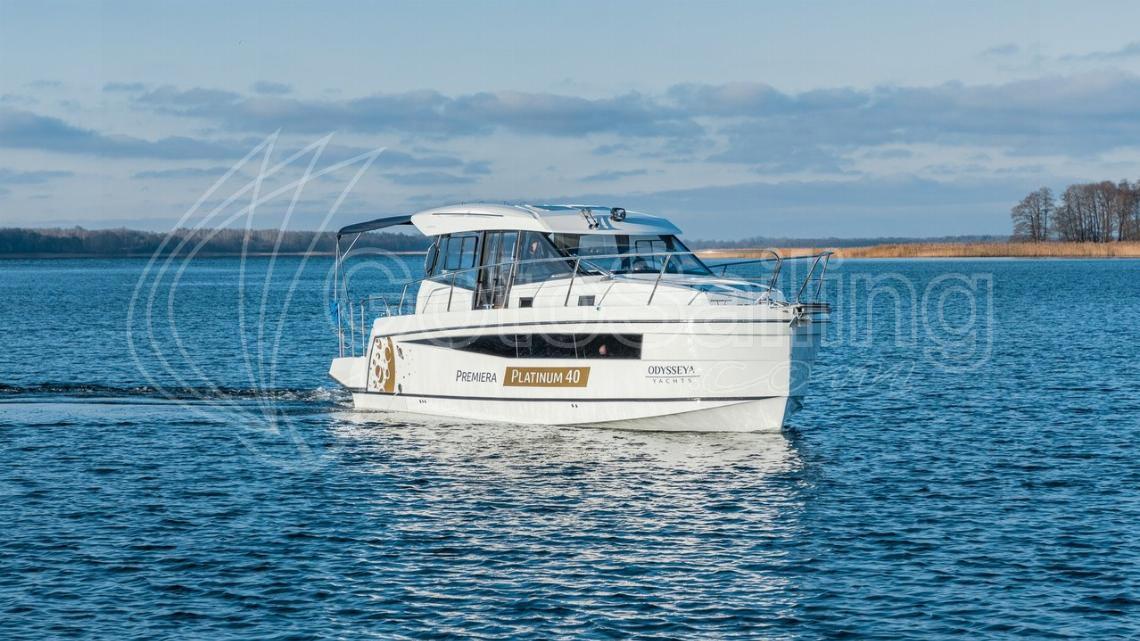 Carpe diem Platinum 40