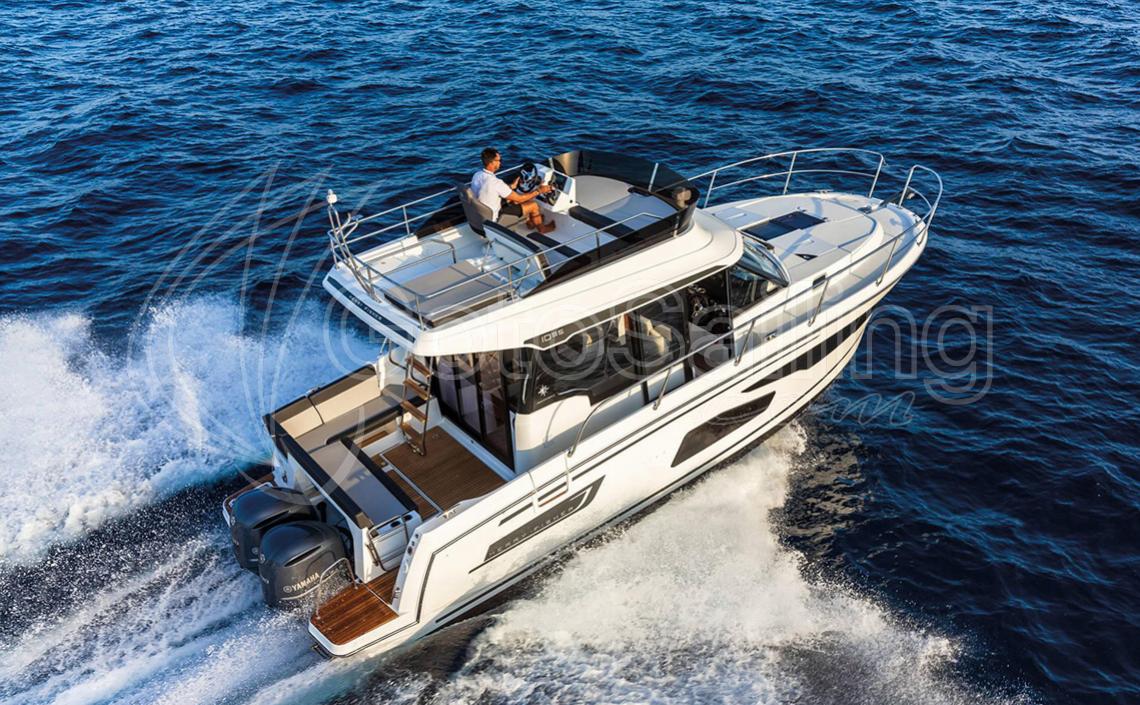 NIRVANA Merry Fisher 895