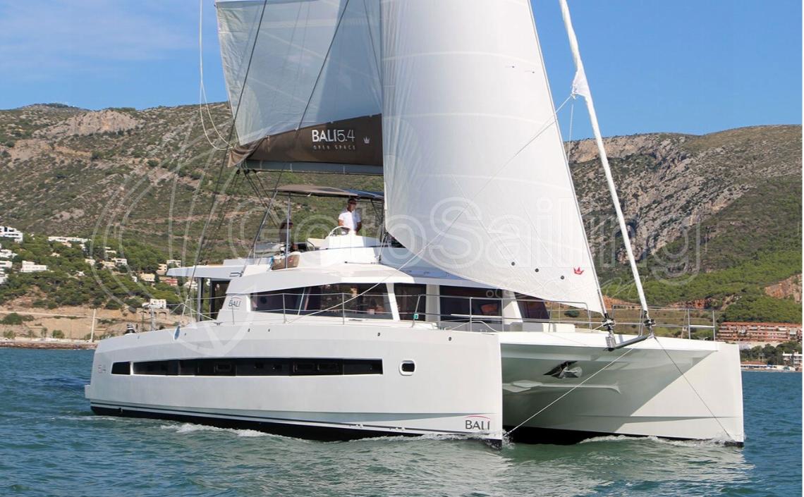 La Grande Bellezza Bali 5.4 