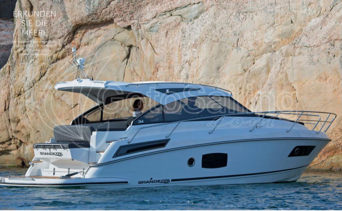 ORIONIS II Grandezza 34 OC