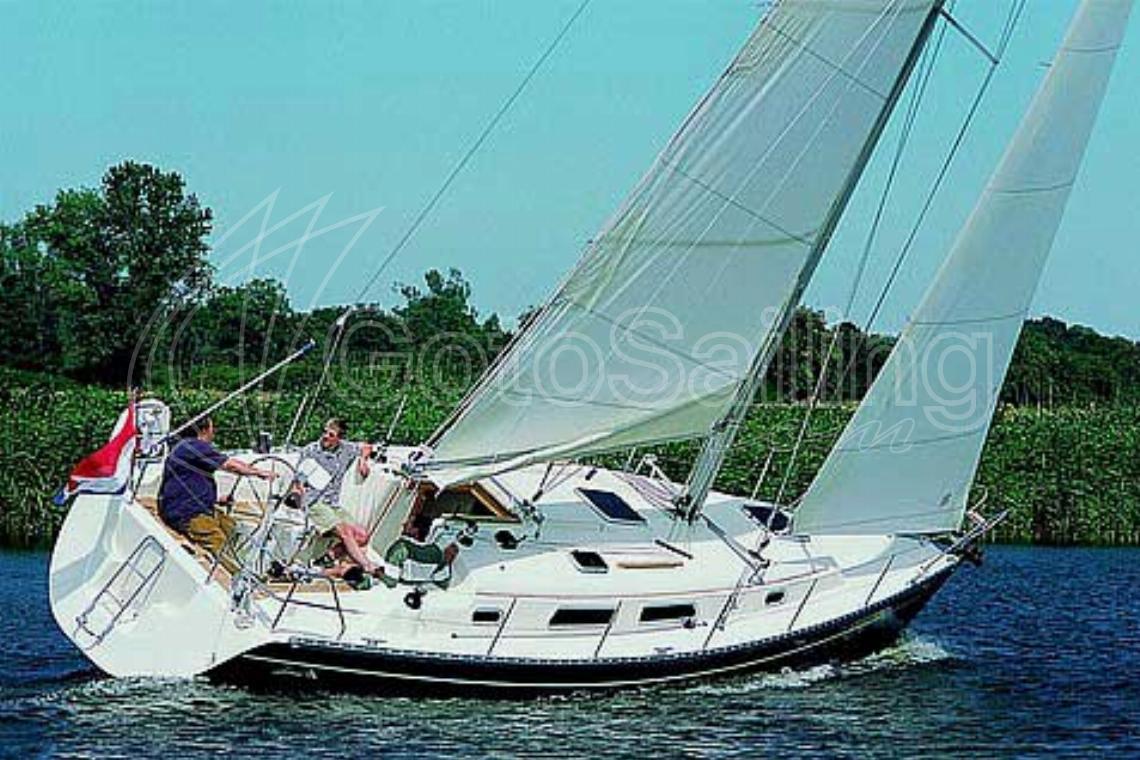 Esperia Hanse 341
