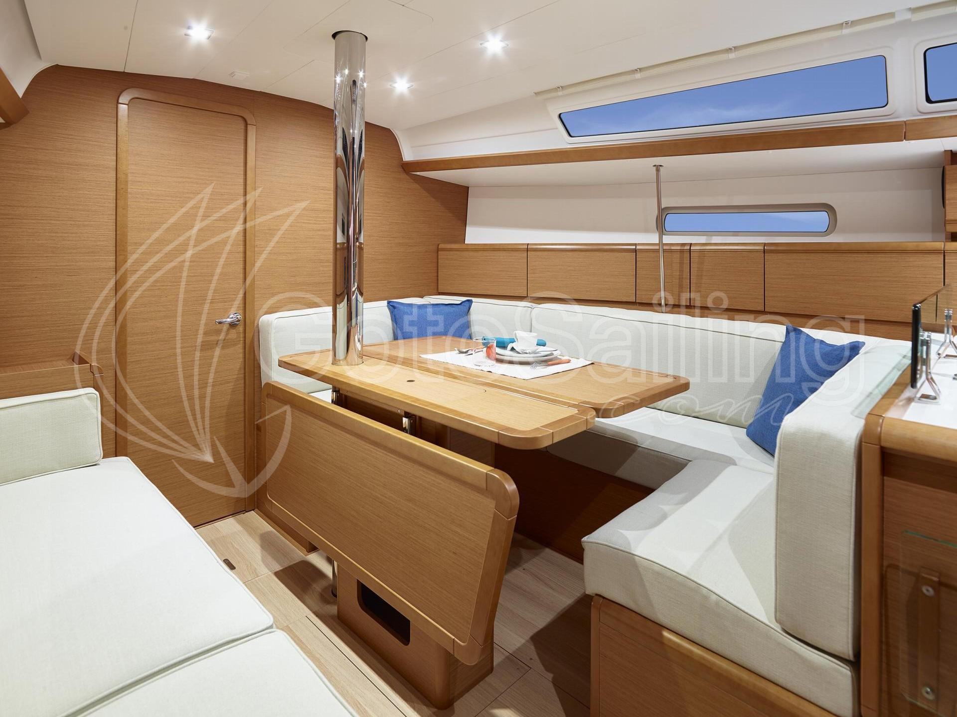 veritas yachting croatia