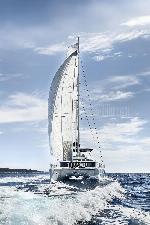 EMERALD GEMINI Lagoon 52 F