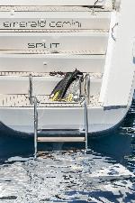 EMERALD GEMINI Lagoon 52 F