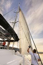 EMERALD GEMINI Lagoon 52 F