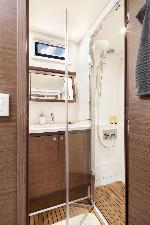 EMERALD GEMINI Lagoon 52 F