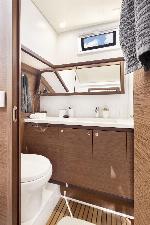 EMERALD GEMINI Lagoon 52 F