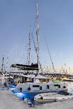 EMERALD GEMINI Lagoon 52 F