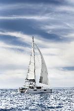 EMERALD GEMINI Lagoon 52 F