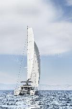 EMERALD GEMINI Lagoon 52 F