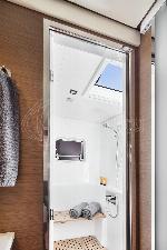 EMERALD GEMINI Lagoon 52 F