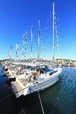 dufour yachts dufour 382 gl 17