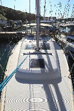 dufour yachts dufour 382 gl 26