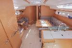 jeanneau sun odyssey 449 3