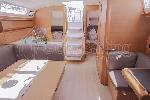 jeanneau sun odyssey 449 4
