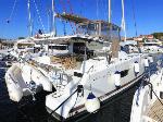 fountaine pajot fountaine pajot lucia 40
