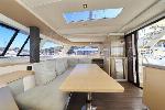 fountaine pajot fountaine pajot lucia 40 31