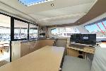 fountaine pajot fountaine pajot lucia 40 41