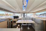 fountaine pajot fountaine pajot lucia 40 45