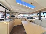 fountaine pajot fountaine pajot lucia 40 52