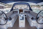 Elle of Sweden Sun Odyssey 440