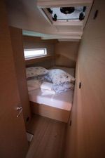 Elle of Sweden Sun Odyssey 440