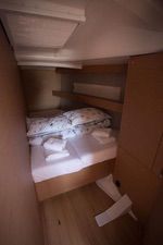 Elle of Sweden Sun Odyssey 440