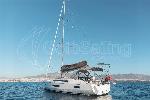 beneteau oceanis 401