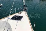 Albinez  Sun Odyssey 479