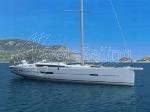 dufour yachts dufour 520 gl